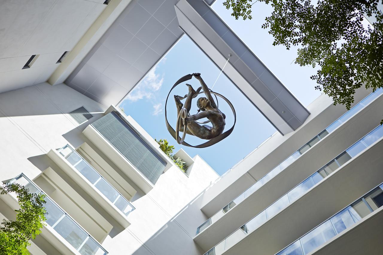 Costa Hollywood Beach Resort - An All Suite Hotel Extérieur photo